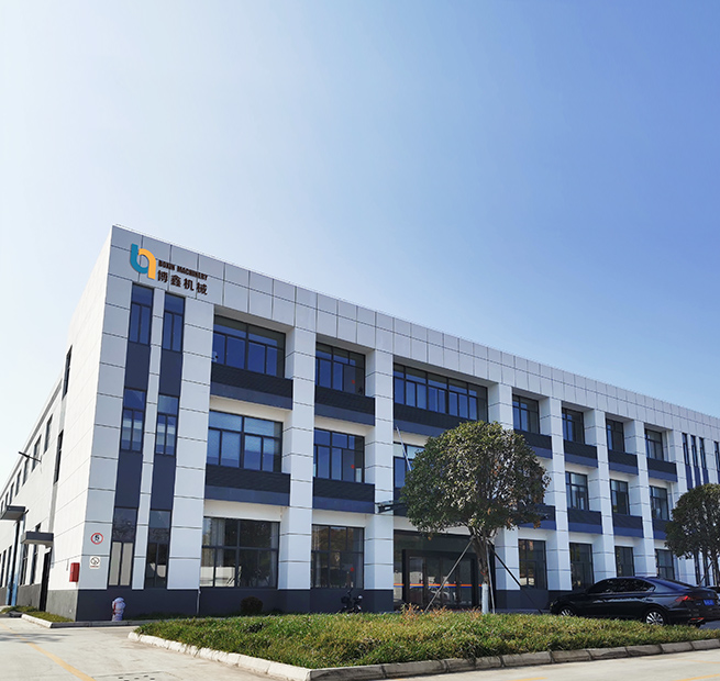 Zhangjiagang Boxin Machinery Co., Ltd.