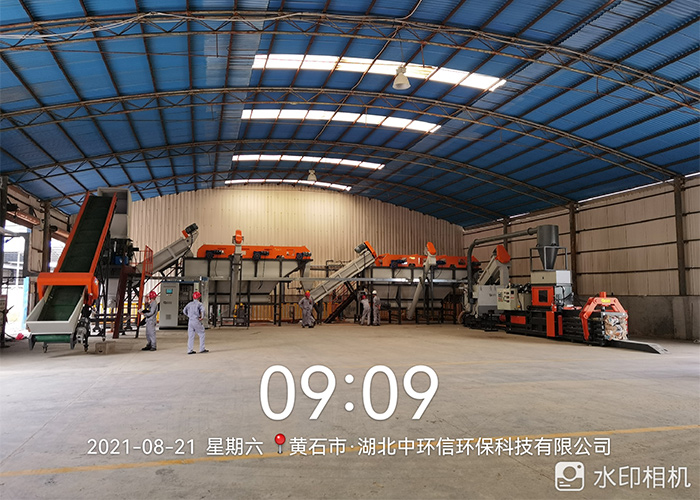 Zhangjiagang Boxin Machinery Co., Ltd.