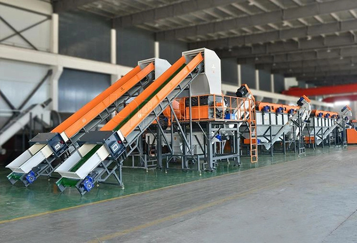Zhangjiagang Boxin Machinery Co., Ltd.