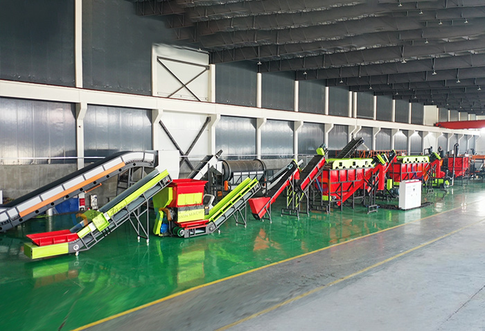Zhangjiagang Boxin Machinery Co., Ltd.