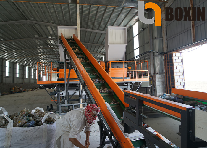 Zhangjiagang Boxin Machinery Co., Ltd.